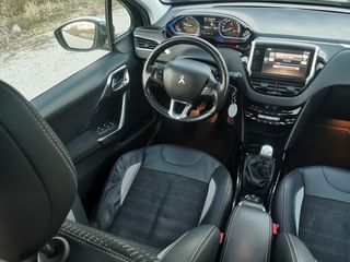Peugeot 2008 2016 ALLURE.PANORAMA.NAVI.6 ΤΑΧΥΤ.ΙΔΙΩΤΗ-thumb-18