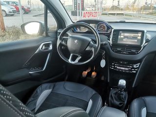 Peugeot 2008 2016 ALLURE.PANORAMA.NAVI.6 ΤΑΧΥΤ.ΙΔΙΩΤΗ-thumb-19