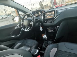 Peugeot 2008 2016 ALLURE.PANORAMA.NAVI.6 ΤΑΧΥΤ.ΙΔΙΩΤΗ-thumb-21