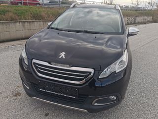 Peugeot 2008 2016 ALLURE.PANORAMA.NAVI.6 ΤΑΧΥΤ.ΙΔΙΩΤΗ-thumb-1