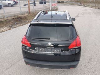 Peugeot 2008 2016 ALLURE.PANORAMA.NAVI.6 ΤΑΧΥΤ.ΙΔΙΩΤΗ-thumb-9
