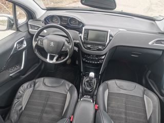 Peugeot 2008 2016 ALLURE.PANORAMA.NAVI.6 ΤΑΧΥΤ.ΙΔΙΩΤΗ-thumb-14