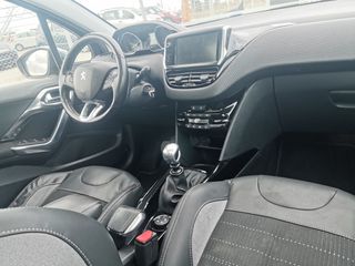 Peugeot 2008 2016 ALLURE.PANORAMA.NAVI.6 ΤΑΧΥΤ.ΙΔΙΩΤΗ-thumb-17