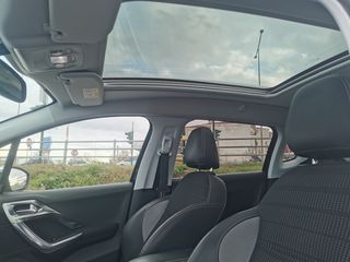 Peugeot 2008 2016 ALLURE.PANORAMA.NAVI.6 ΤΑΧΥΤ.ΙΔΙΩΤΗ-thumb-30