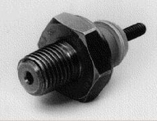 Διακόπτης πίεσης λαδιού BOSCH 0 344 101 086