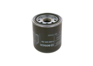 Στοιχείο αφυγρ., σύστ. πεπ. αέρα BOSCH 0 986 628 250