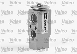 Βαλβίδα εκτόνωσης, συστ. κλιματ. VALEO 509495