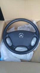 Δερμάτινο τιμόνι Mercedes-Benz (ML class)