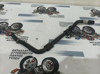 ΣΩΛΗΝΑΣ ΥΔΡΑΥΛΙΚΟΥ ΤΙΜΟΝΙΟΥ BMW E63 / E64 2004-2011   6774482