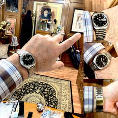SEIKO 5 N9 automatic vintage 1970s