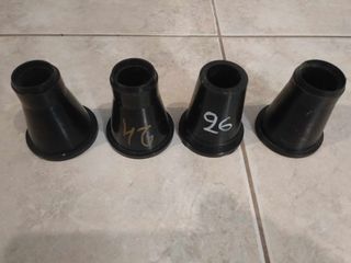 ΑΚΡΟΦΥΣΙΑ ΕΚΤΟΞΕΥΤΗΡΑ RANGER  22,24,26,28 Φ