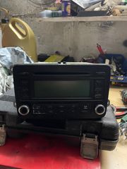 VW RADIO RCD500-thumb-1