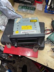 VW RADIO RCD500-thumb-2