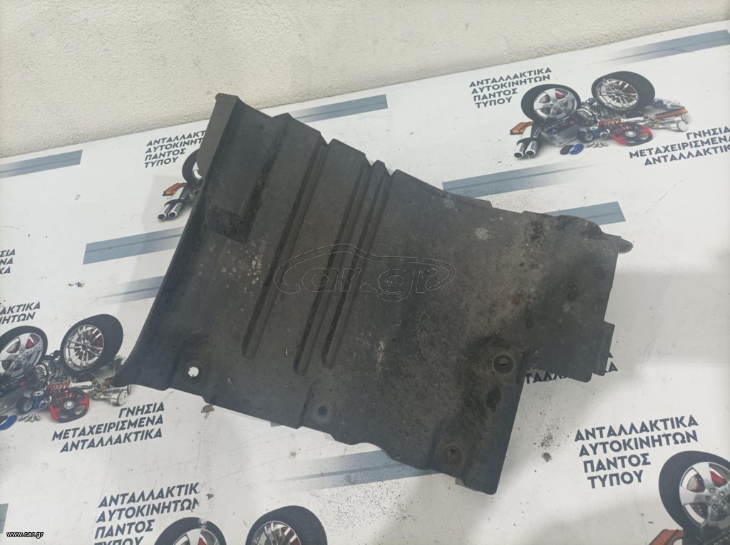 ΘΟΛΟΣ ΜΠΡΟΣΤΑ ΔΕΞΙΑ BMW E63 / E64 2004-2011   7052474