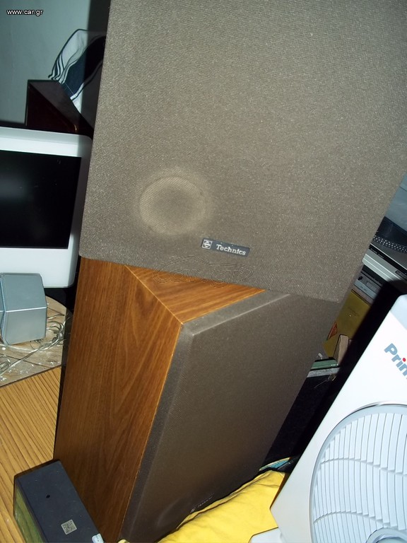 Ηχεια Technics SB-92, αψογη κατασταση