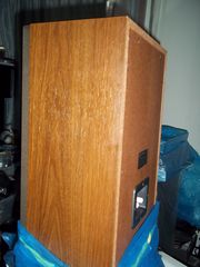 Ηχεια Technics SB-92, αψογη κατασταση-thumb-2