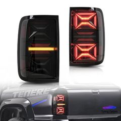 VW AMAROK Matrix LED ΠΙΣΩ ΦΩΤΑ