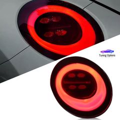 VW Beetle 2006-2012 LASER LED ΠΙΣΩ ΦΩΤΑ