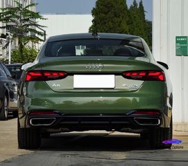 AUDI A5 S5 RS5 B9 2017+ MATRIX LED ΠΙΣΩ ΦΩΤΑ-thumb-1
