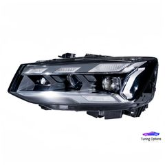 AUDI Q2 2022+ Matrix LED ΜΠΡΟΣΤΑ ΦΩΤΑ