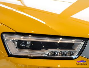 AUDI Q3 RSQ3 8U Laser LED ΜΠΡΟΣΤΑ ΦΩΤΑ Facelift