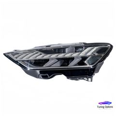 AUDI A7 S7 RS7 2019+ Matrix LED ΜΠΡΟΣΤΑ ΦΩΤΑ