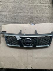 Μασκα για Nissan X-trail 2007