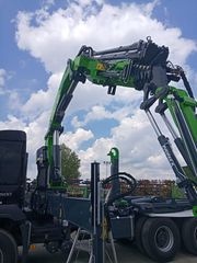 Ανατροπή + Γερανός Volvo 2025 FMX500 COPMA 530 6+6JIP-thumb-1