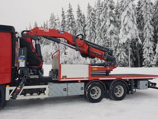Ανατροπή + Γερανός Volvo 2025 FMX500 COPMA 530 6+6JIP-thumb-8