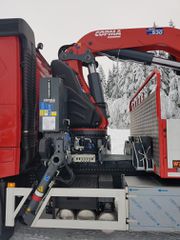 Ανατροπή + Γερανός Volvo 2025 FMX500 COPMA 530 6+6JIP-thumb-10