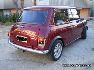 Mini Cooper 1972 CLUBMAN-thumb-3
