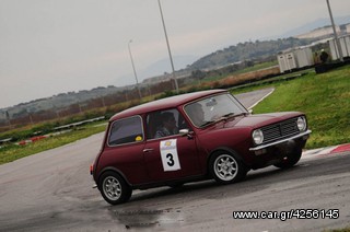 Mini Cooper 1972 CLUBMAN-thumb-2