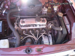 Mini Cooper 1972 CLUBMAN-thumb-4