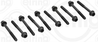 Σετ βίδες κυλινδροκεφαλής ELRING 111.590
