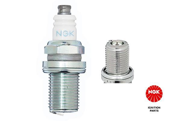 Μπουζί NGK 2001