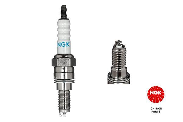 Μπουζί NGK 4011