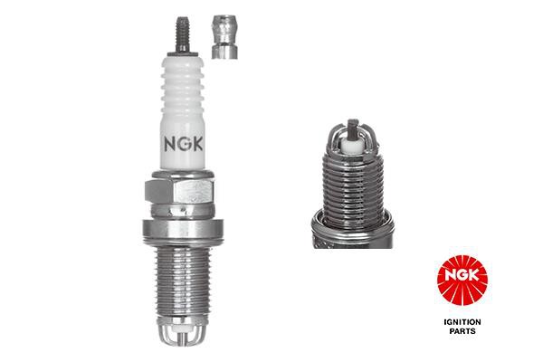 Μπουζί NGK 4563