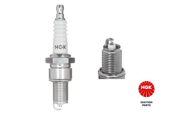 Μπουζί NGK 4691