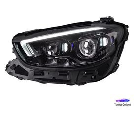Mercedes E CLASS W213 Matrix LED ΜΠΡΟΣΤΑ ΦΩΤΑ-thumb-6