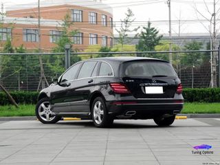 Mercedes R Class 2011-2017 Matrix LED ΠΙΣΩ ΦΩΤΑ