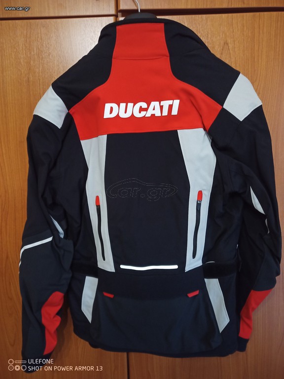 Dainese Ducati