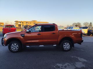 Ford Ranger 2015 DOUBLE CABIN 3.2 TDCI WILDTRAK 4X4 AUTOMATIC-thumb-1
