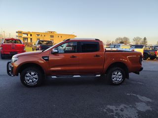 Ford Ranger 2015 DOUBLE CABIN 3.2 TDCI WILDTRAK 4X4 AUTOMATIC-thumb-3