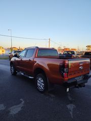 Ford Ranger 2015 DOUBLE CABIN 3.2 TDCI WILDTRAK 4X4 AUTOMATIC-thumb-7