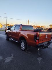 Ford Ranger 2015 DOUBLE CABIN 3.2 TDCI WILDTRAK 4X4 AUTOMATIC-thumb-8