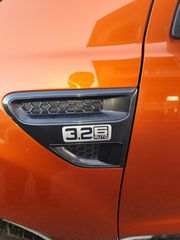 Ford Ranger 2015 DOUBLE CABIN 3.2 TDCI WILDTRAK 4X4 AUTOMATIC-thumb-9