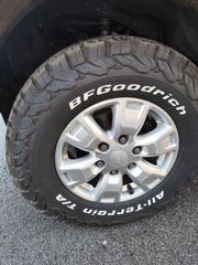 Ford Ranger 2015 DOUBLE CABIN 3.2 TDCI WILDTRAK 4X4 AUTOMATIC-thumb-12