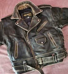 PERFECTO VINTAGE XL