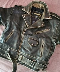 PERFECTO VINTAGE XL-thumb-2