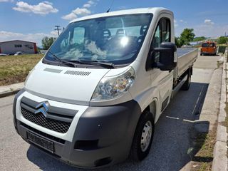 Citroen Jumper 2012 Άριστο  ! ΣΕΡΡΕΣ  !